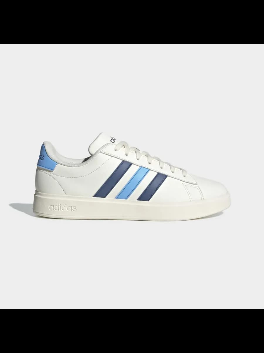 Кеды GRAND COURT 2.0