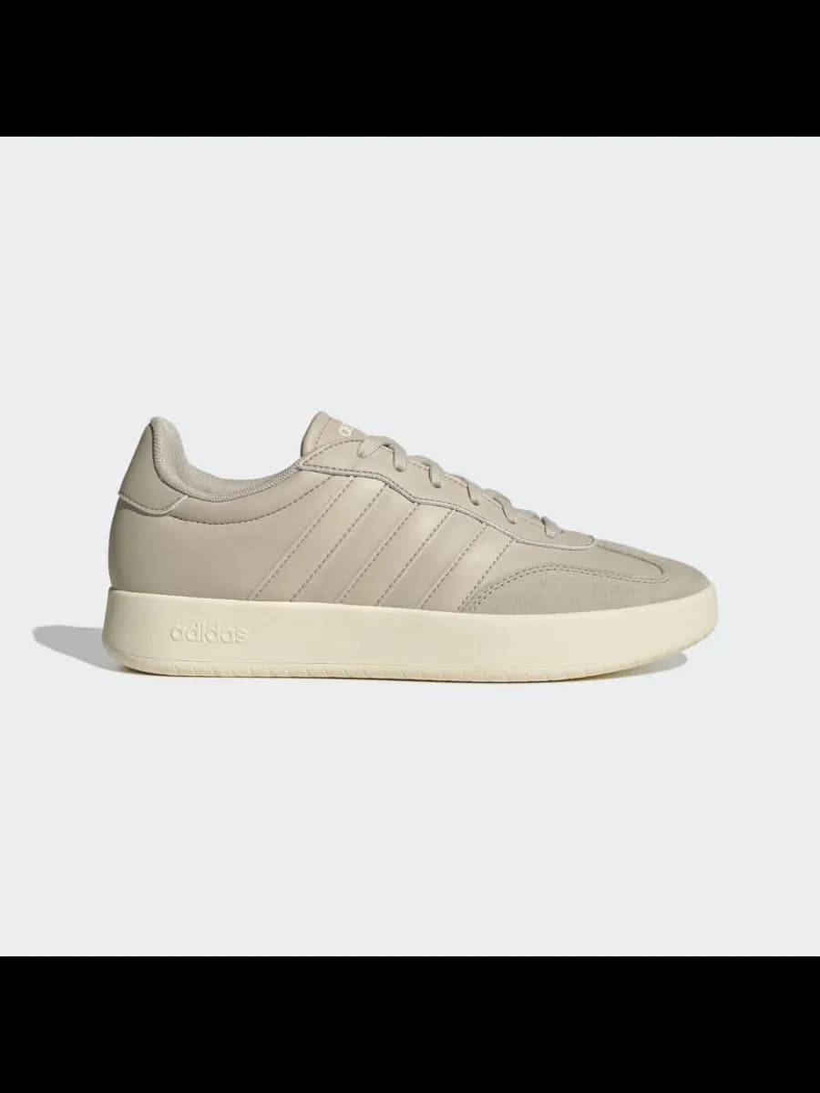 Кеды BARREDA - фото 1