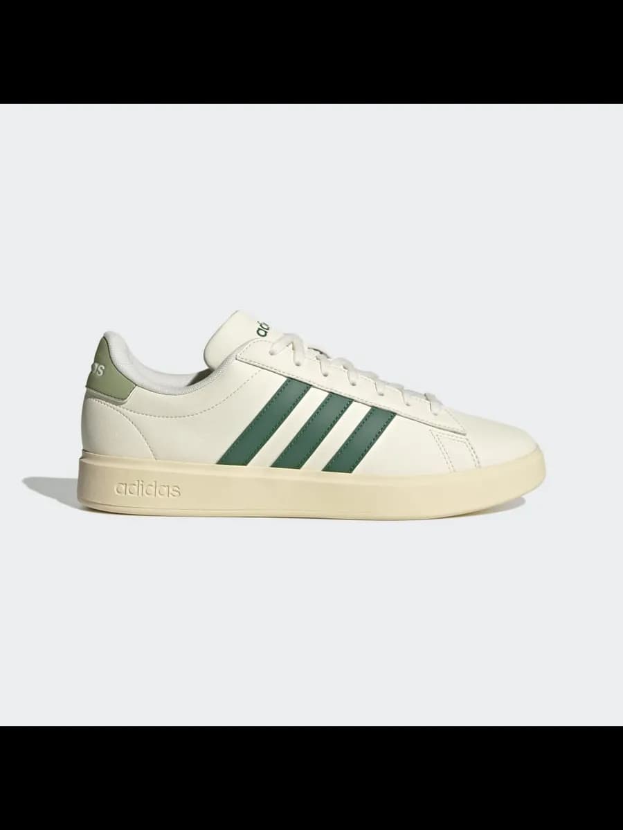 Кеды GRAND COURT 2.0