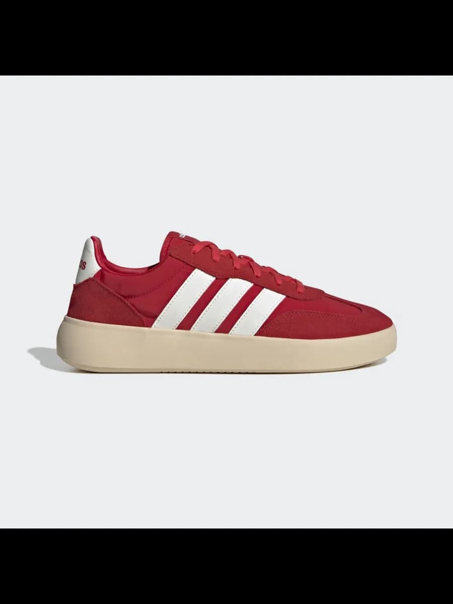 Кеды BARREDA DECODE