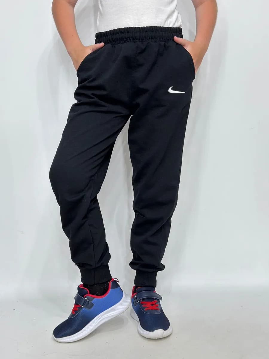 Штаны спортивные подростковые - фото 1