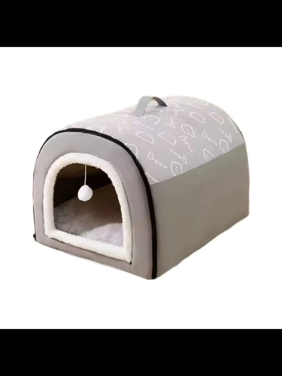 Домик для собак или кошек 50x40x35L Yilu (Китай)