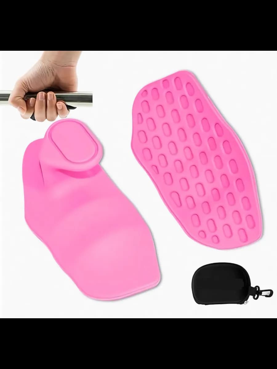 Резиновые накладки держатели для тренажеров