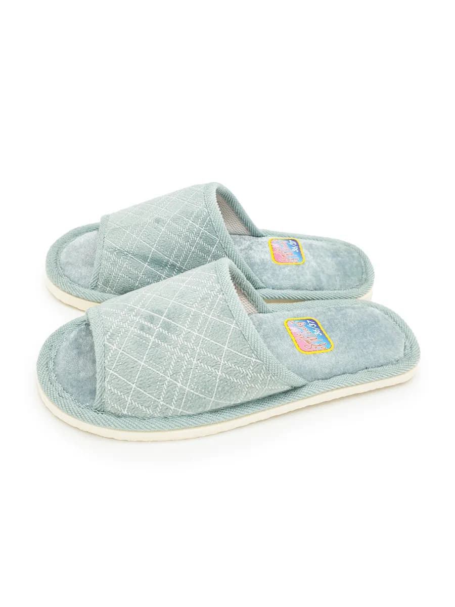 Тапочки домашние мягкие