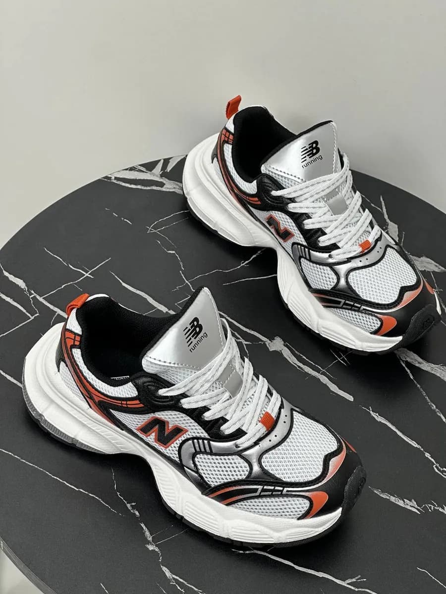 Кроссовки NB Running