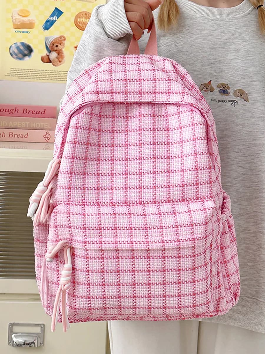 Рюкзак школьный