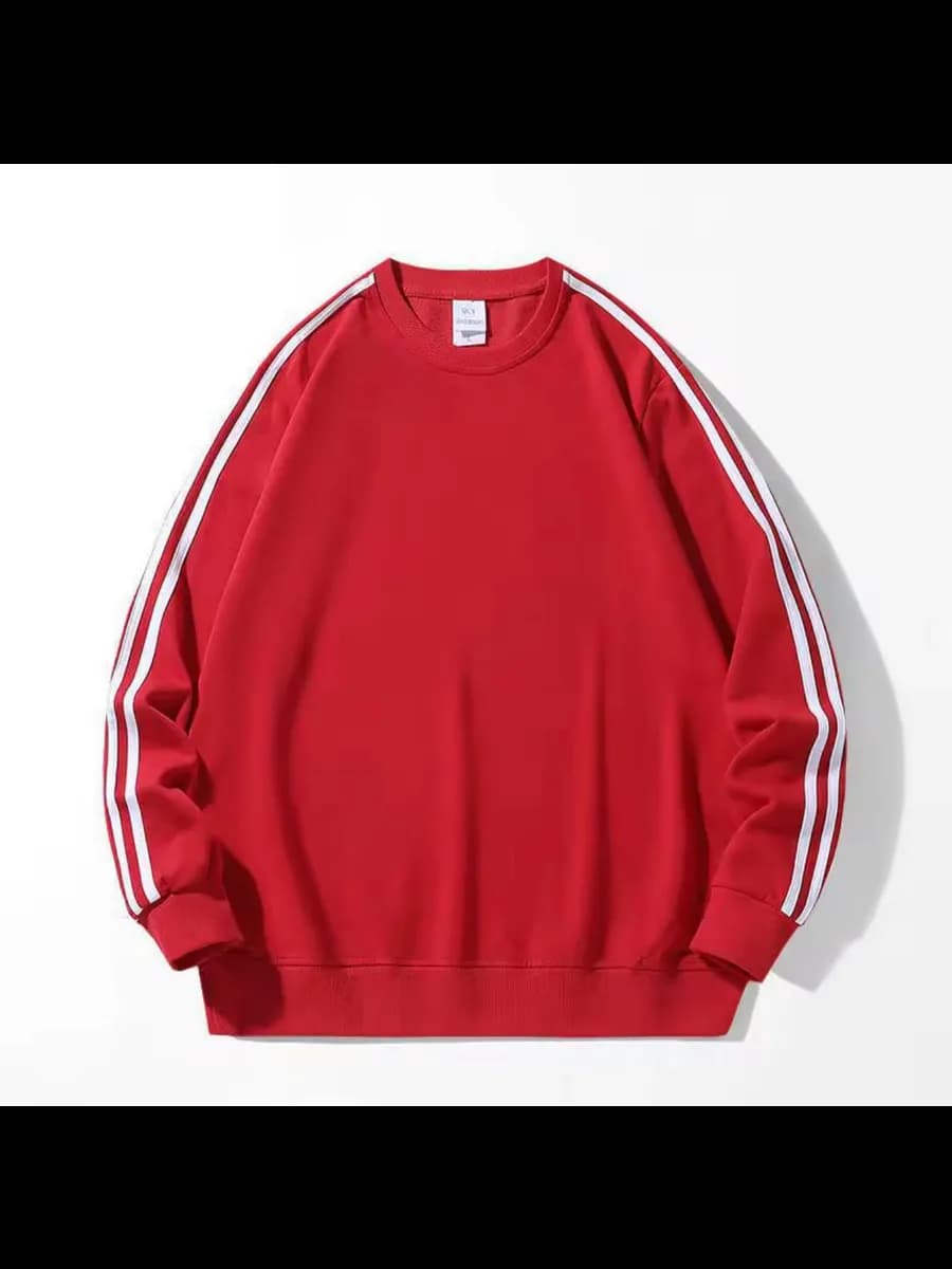 Свитшот оверсайз кофта худи