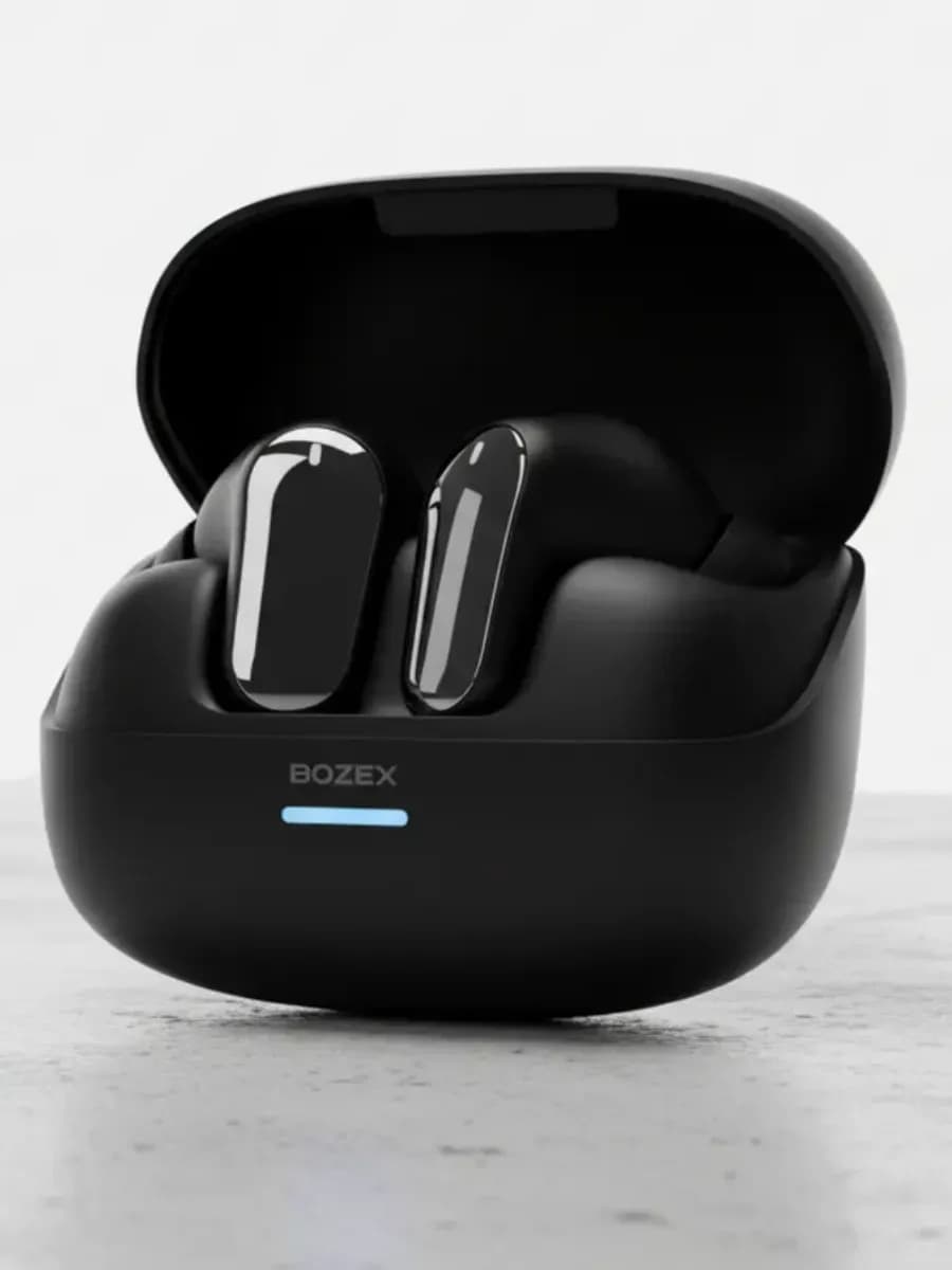 Беспроводные наушники C66