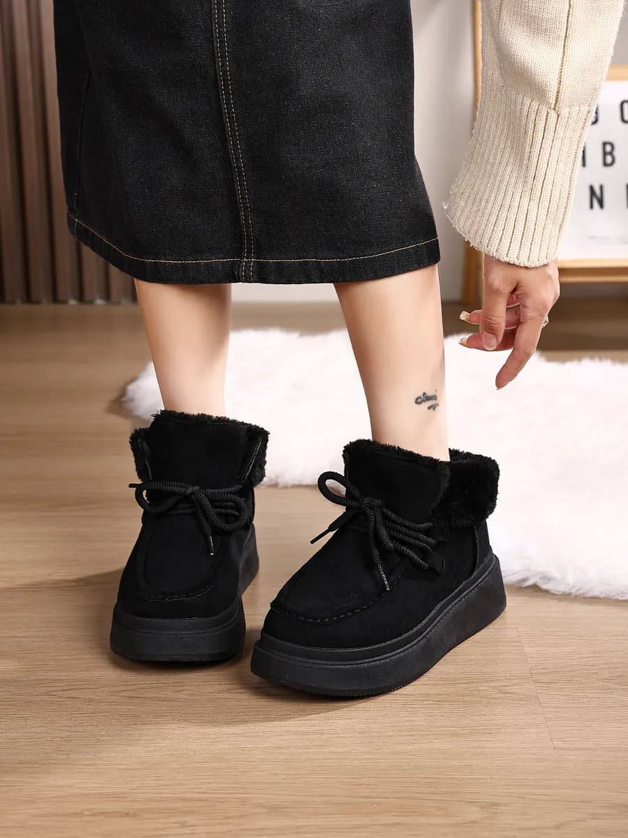 Угги женские зимние с мехом