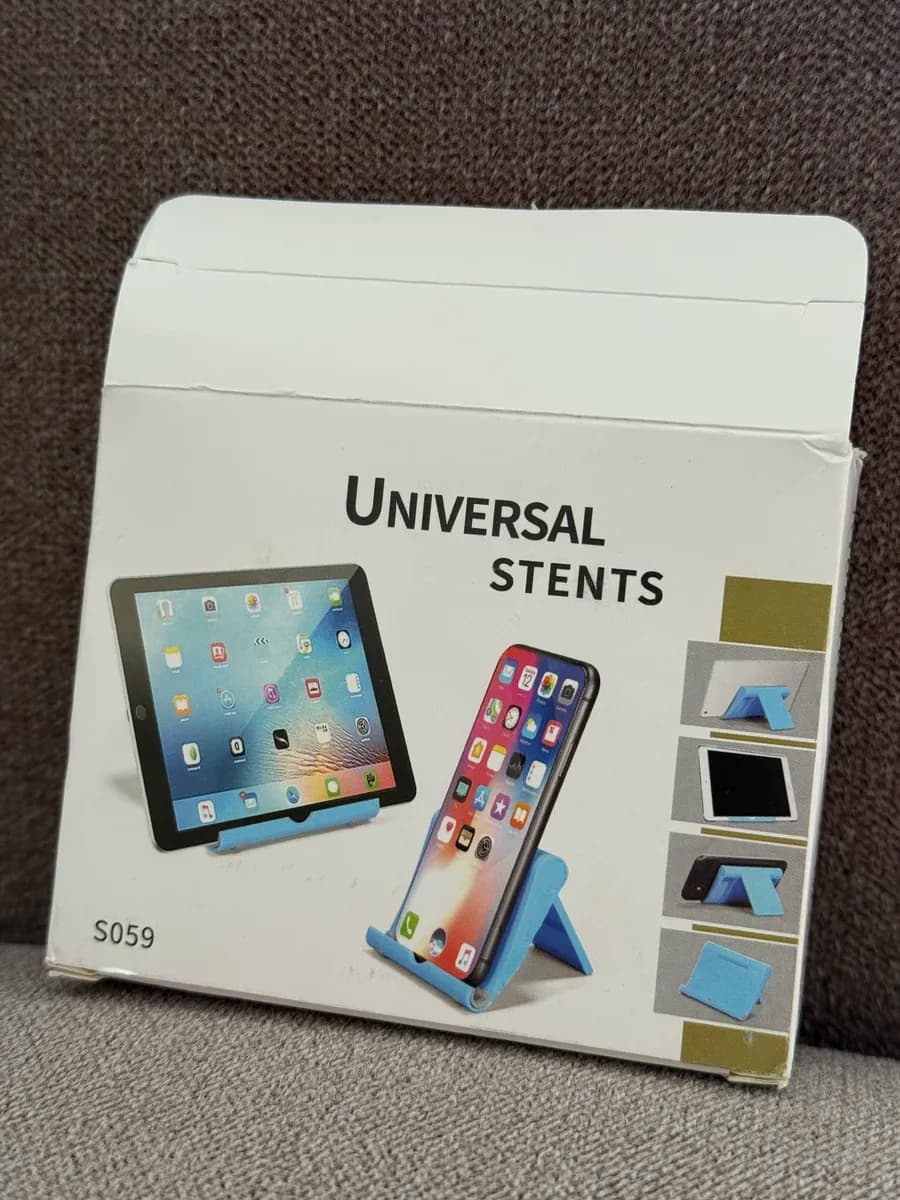 Супер Подставка для планшета андроид