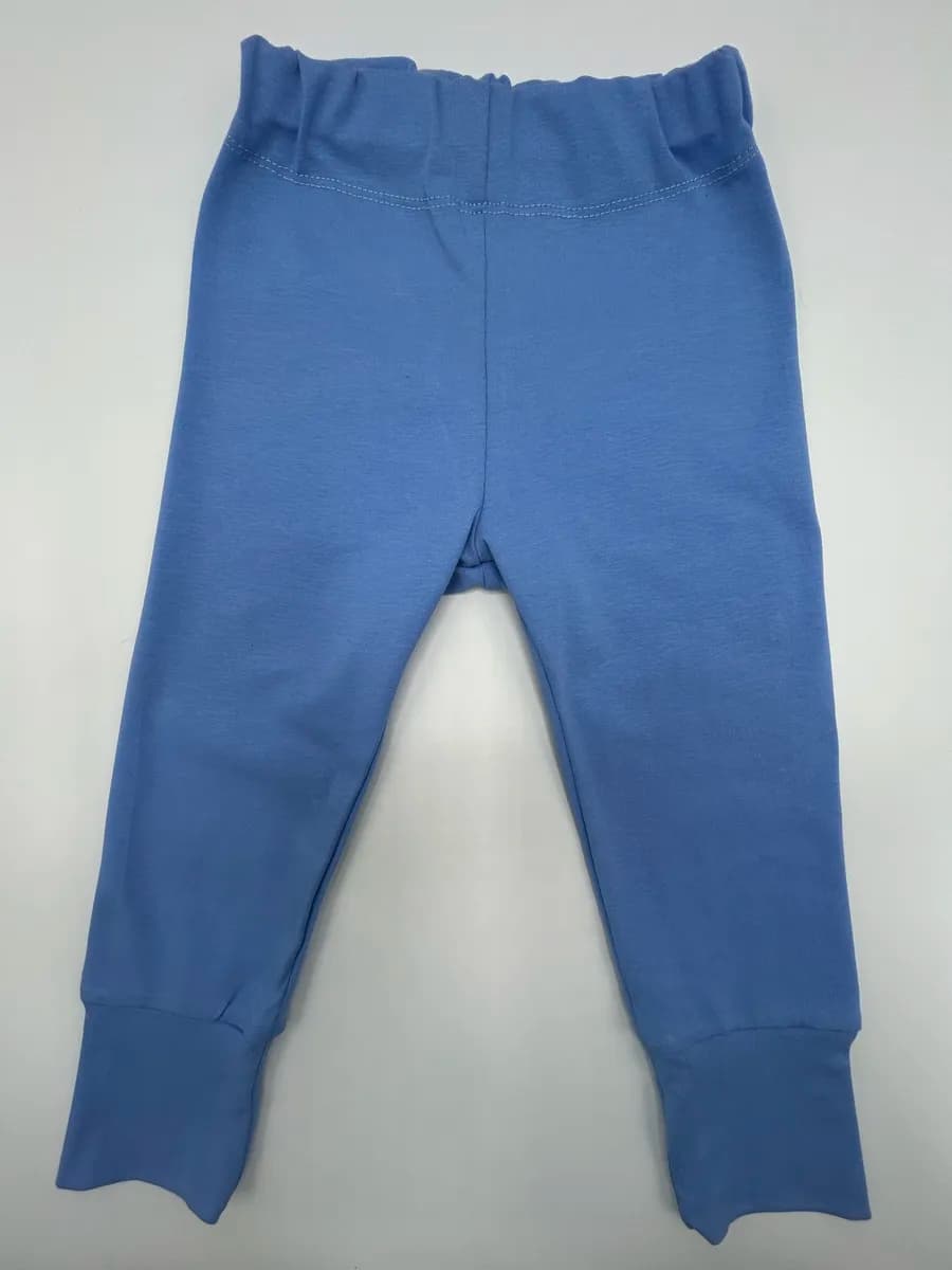 Штаны детские джоггеры