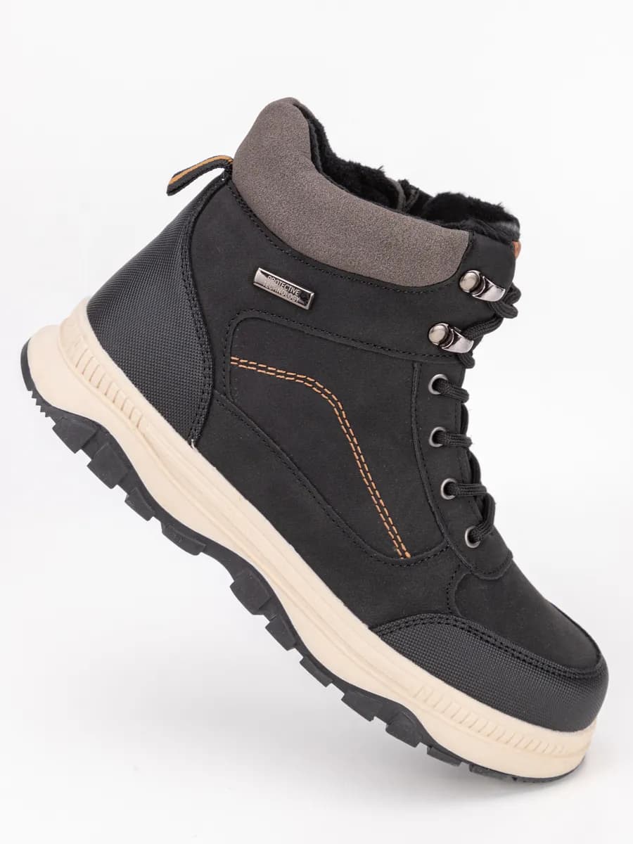 Ботинки для подростка