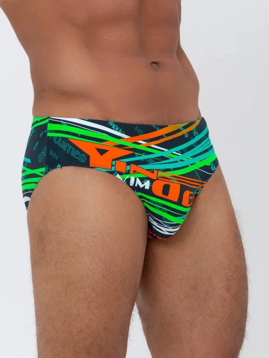 Плавки купальные для бассейна трусы пляжные