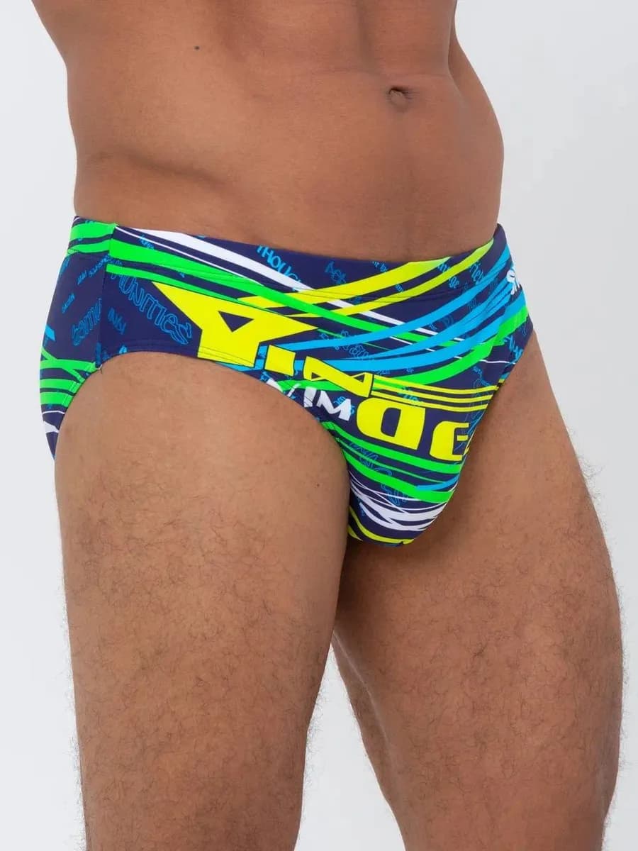 Плавки купальные для бассейна трусы пляжные