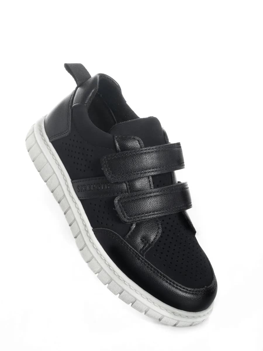 Туфли школьные