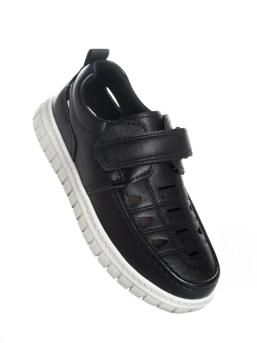 Туфли школьные - фото 1