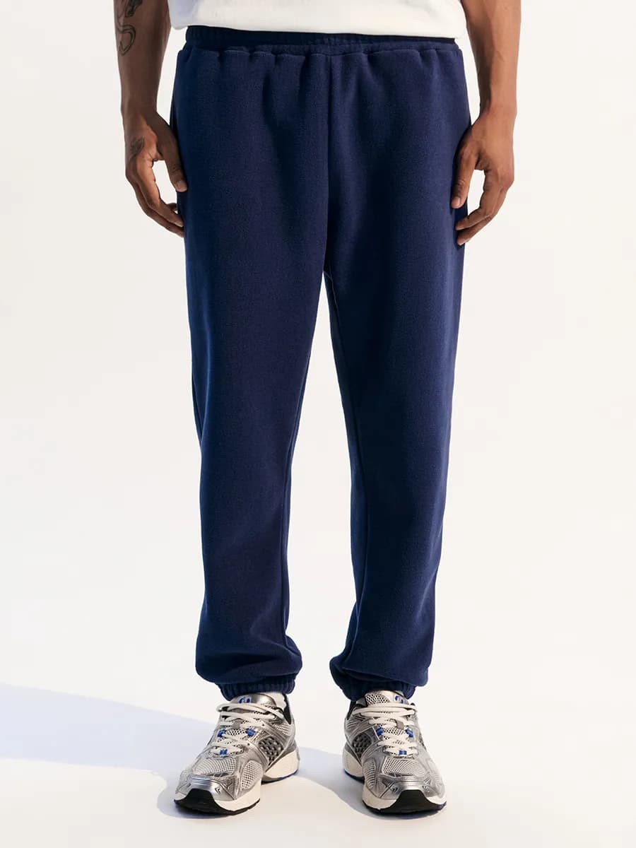 Брюки-джоггеры спортивные