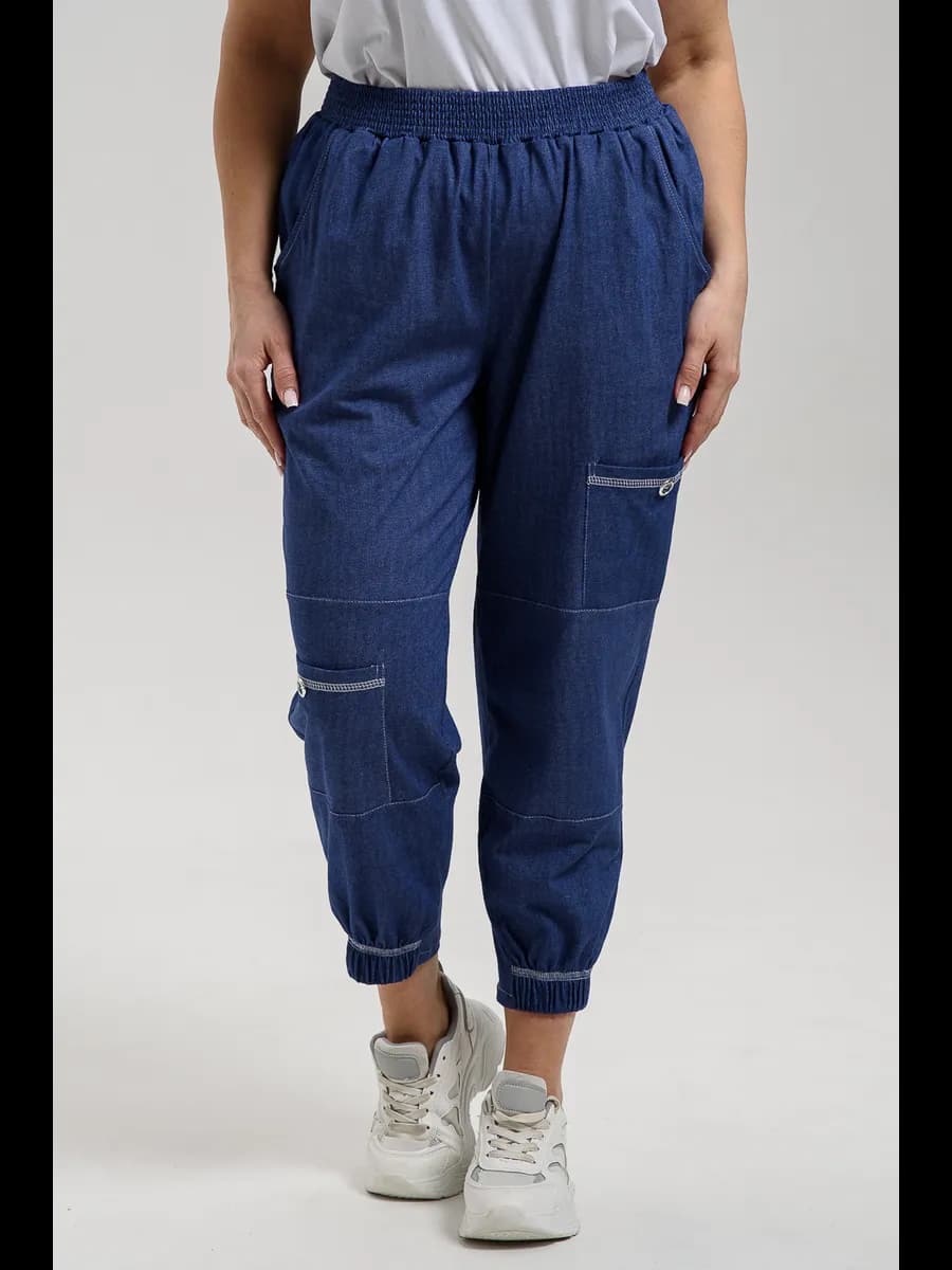 Штаны домашние большие размеры