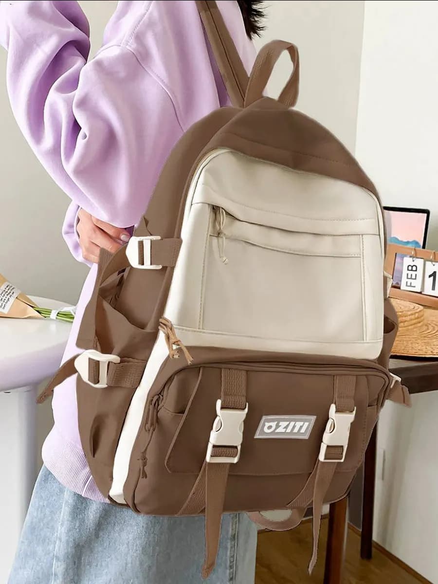 Рюкзак школьный