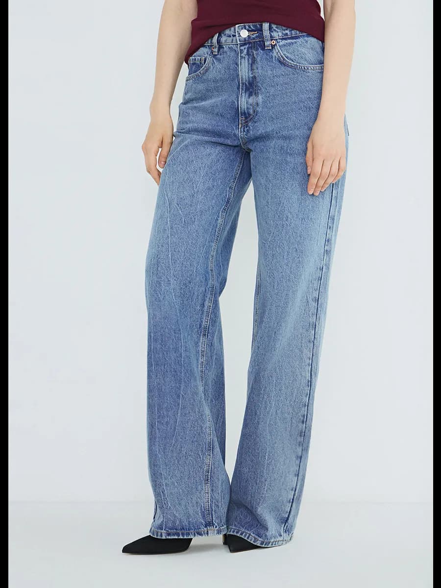 Джинсы для женщин