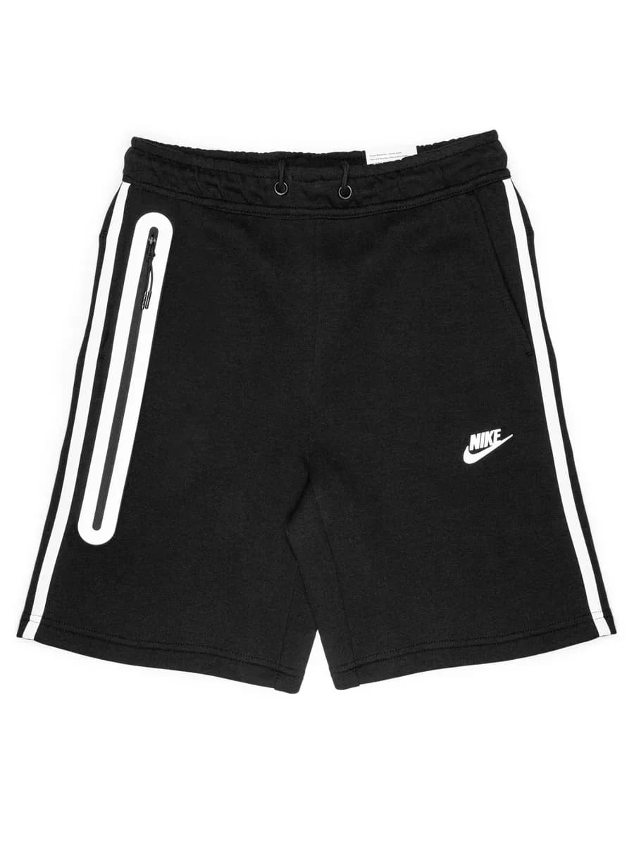 Шорты Tech Fleece Drill рефлектив