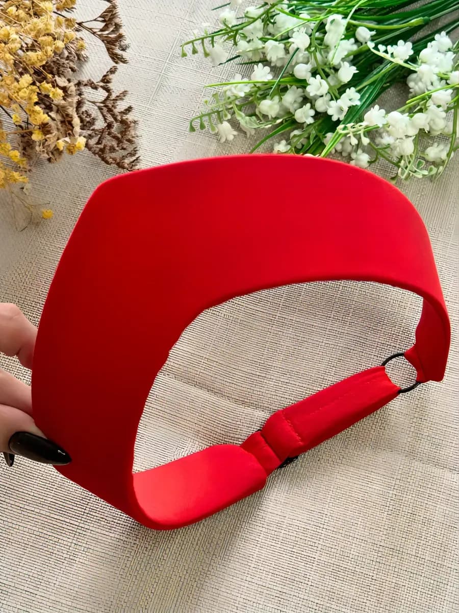 Кокошник ободок русский народный современный 48-58