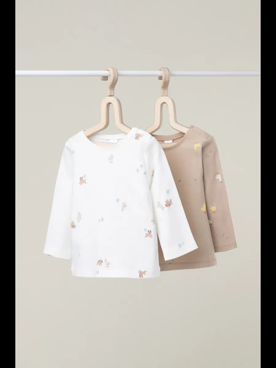 Джемперы детские, набор 2 шт