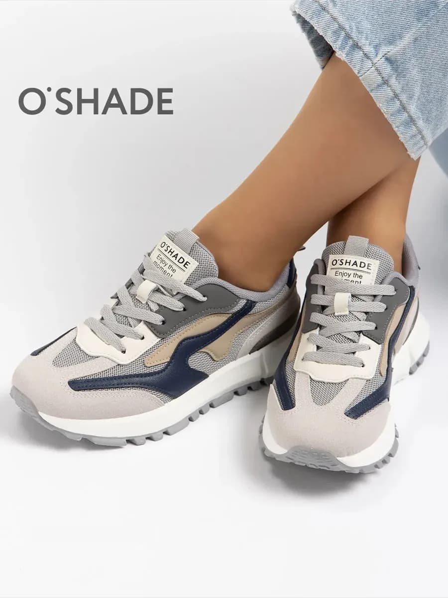 Кроссовки женские дышащие