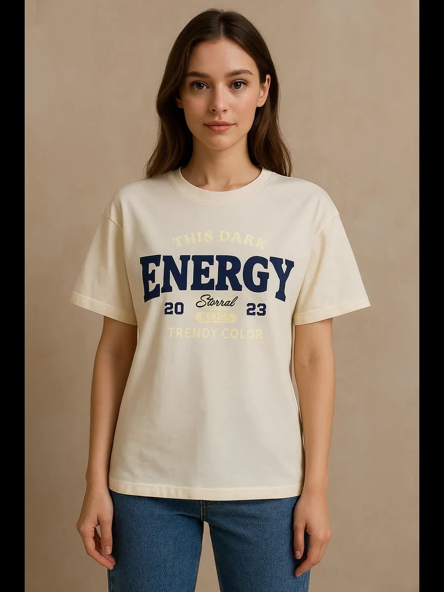 Футболка женская