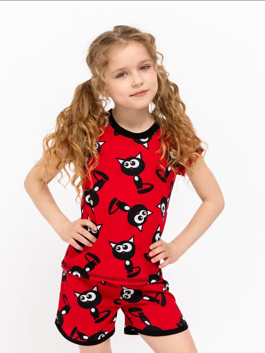 Костюм детский