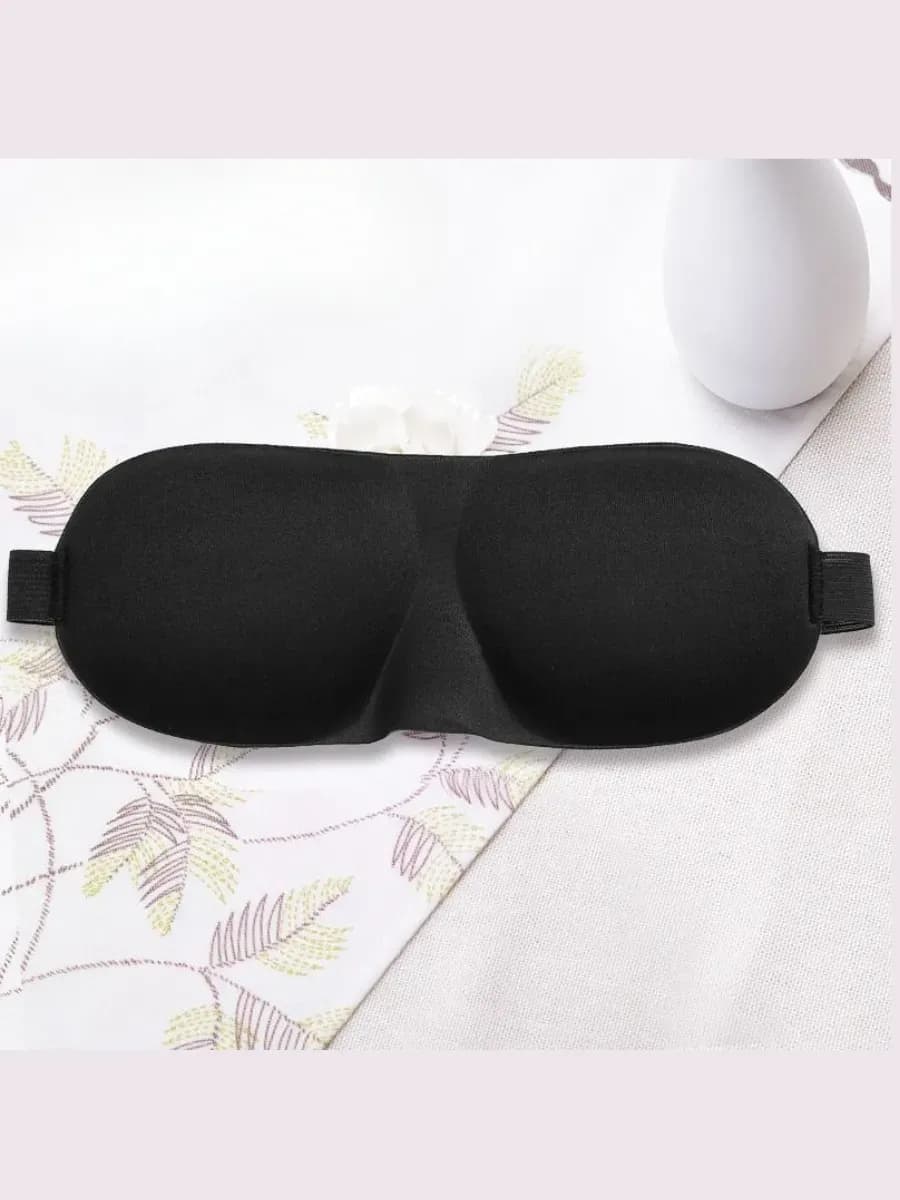 маска для сна 3D - фото 1