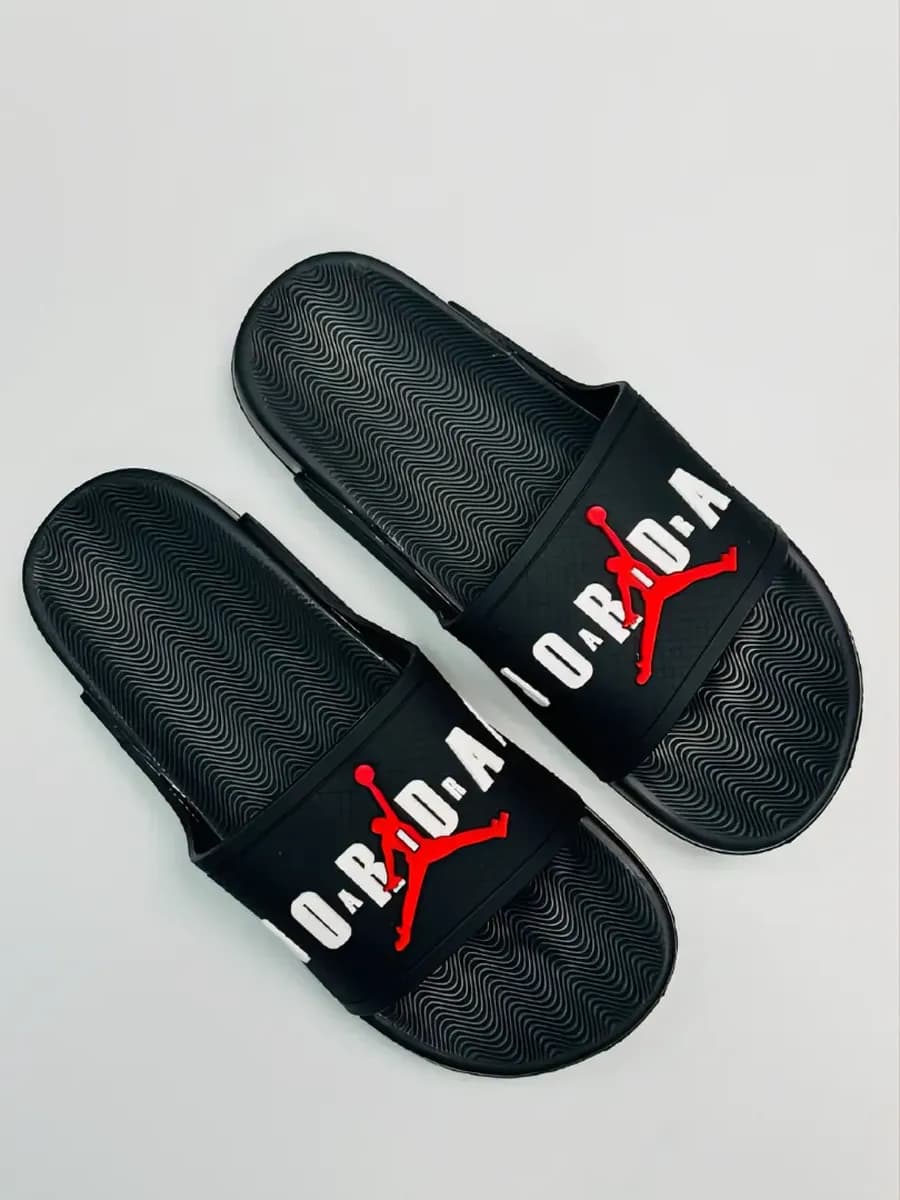 Шлепанцы летние тапочки мужские Jordan