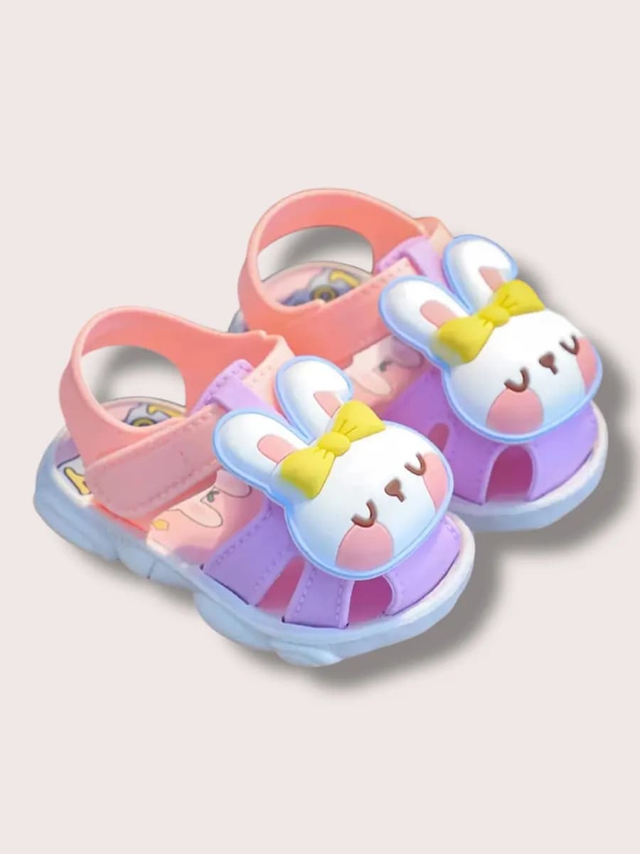 Сандалии сабо детские резиновые тапочки