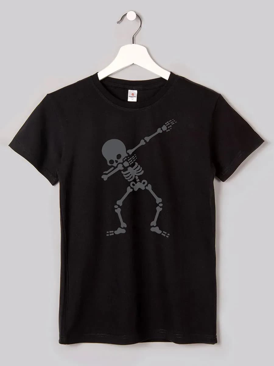 Футболка детская с принтом 100% хлопок