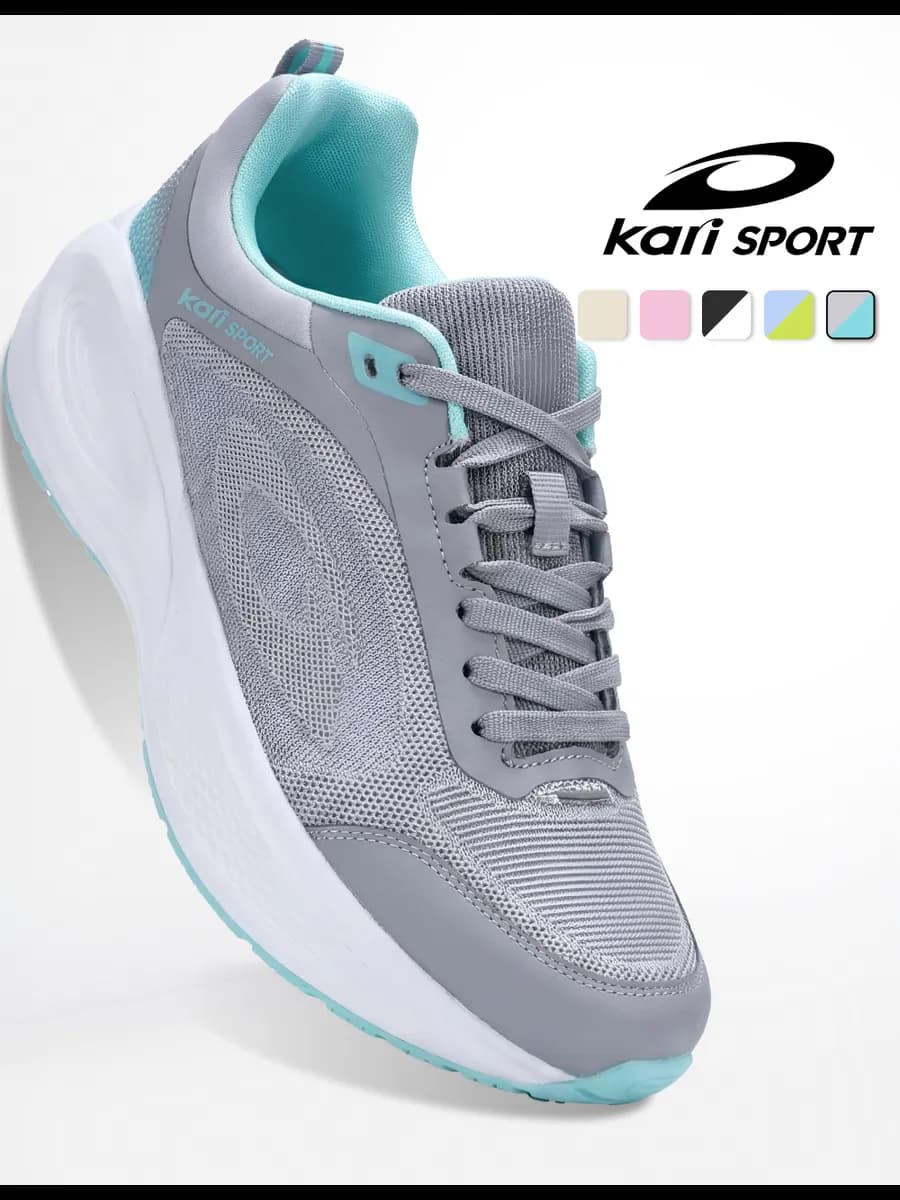 Кроссовки спортивные для бега дышащие