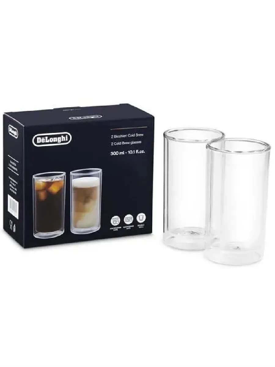 Набор стаканов Cold Brew Glasses DLSC325, 2 шт