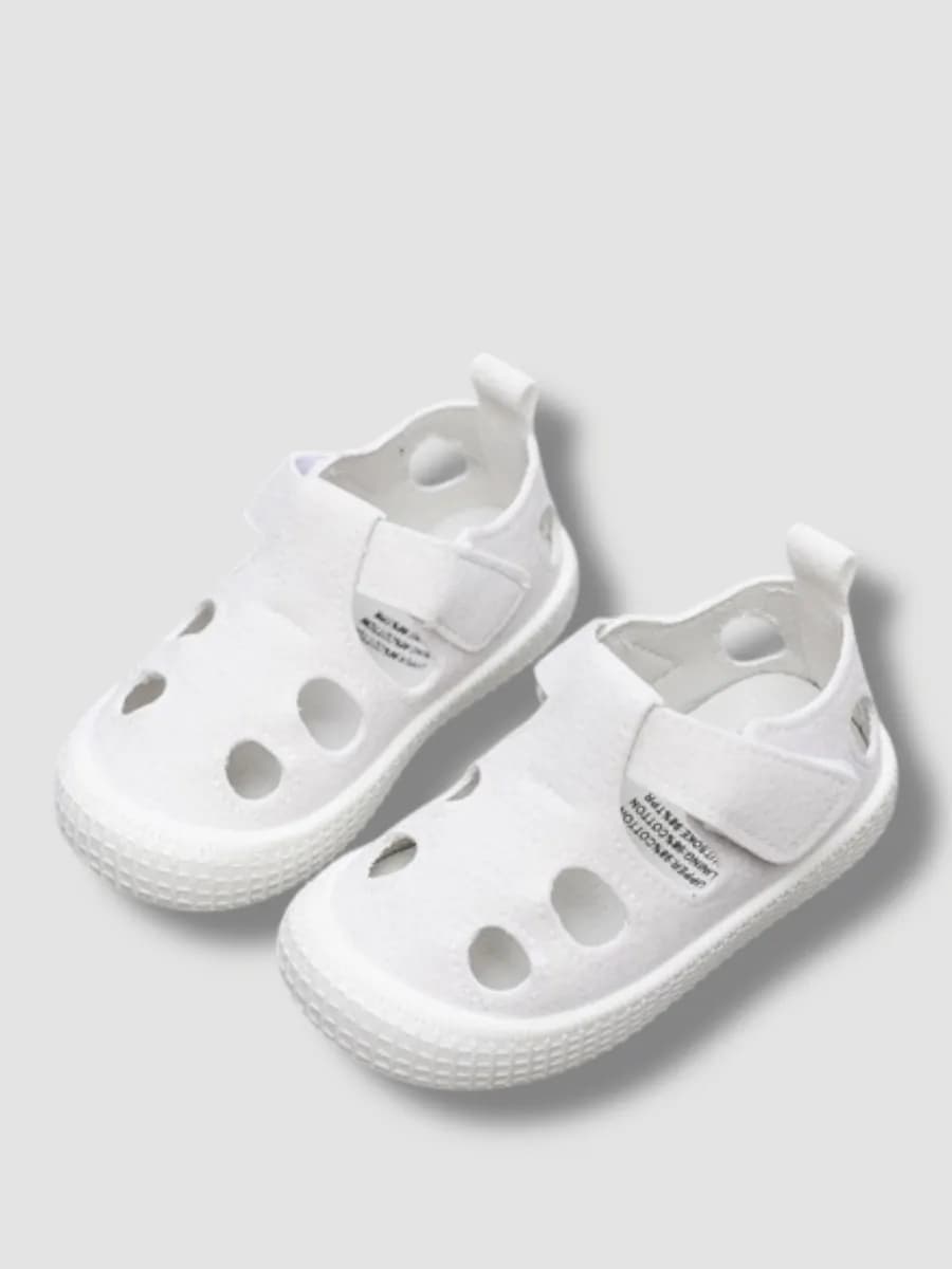 Сандалии детские на липучке