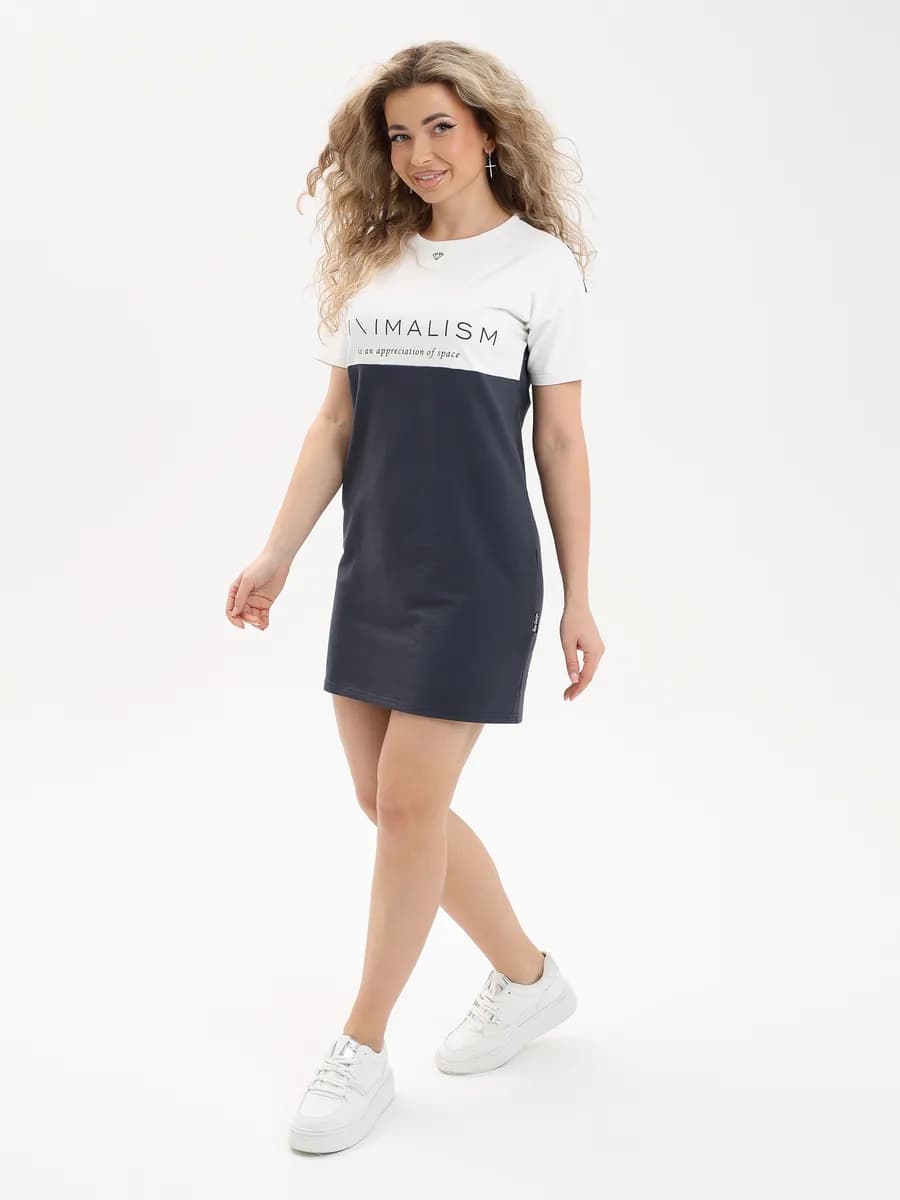 Платье летнее спортивное