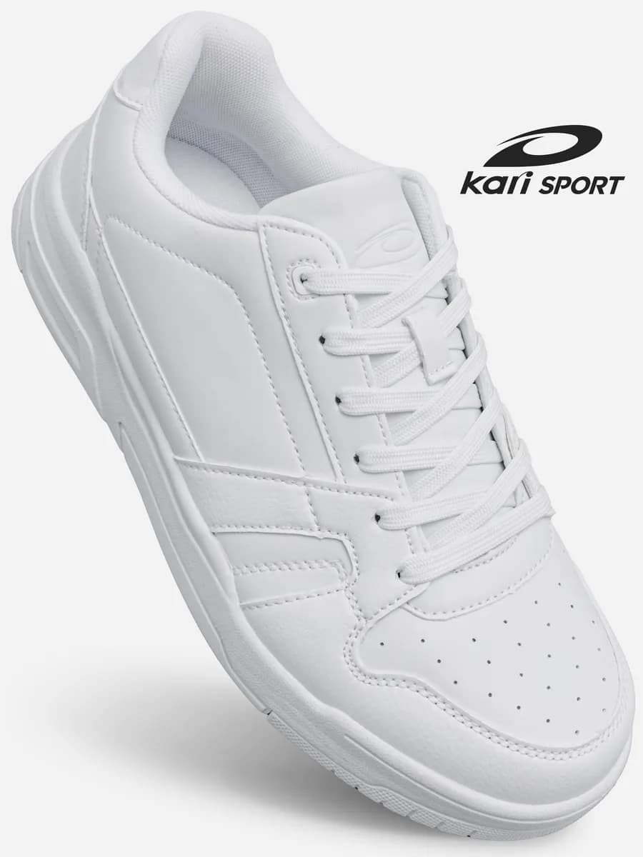 Кроссовки весенние кеды классические белые