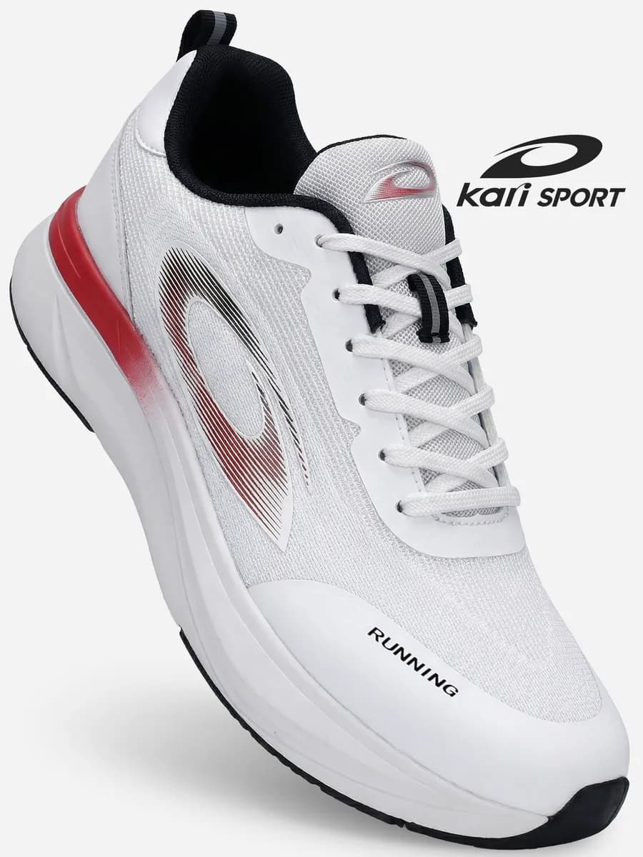 Кроссовки для бега дышащие для спортзала сетка - фото 1