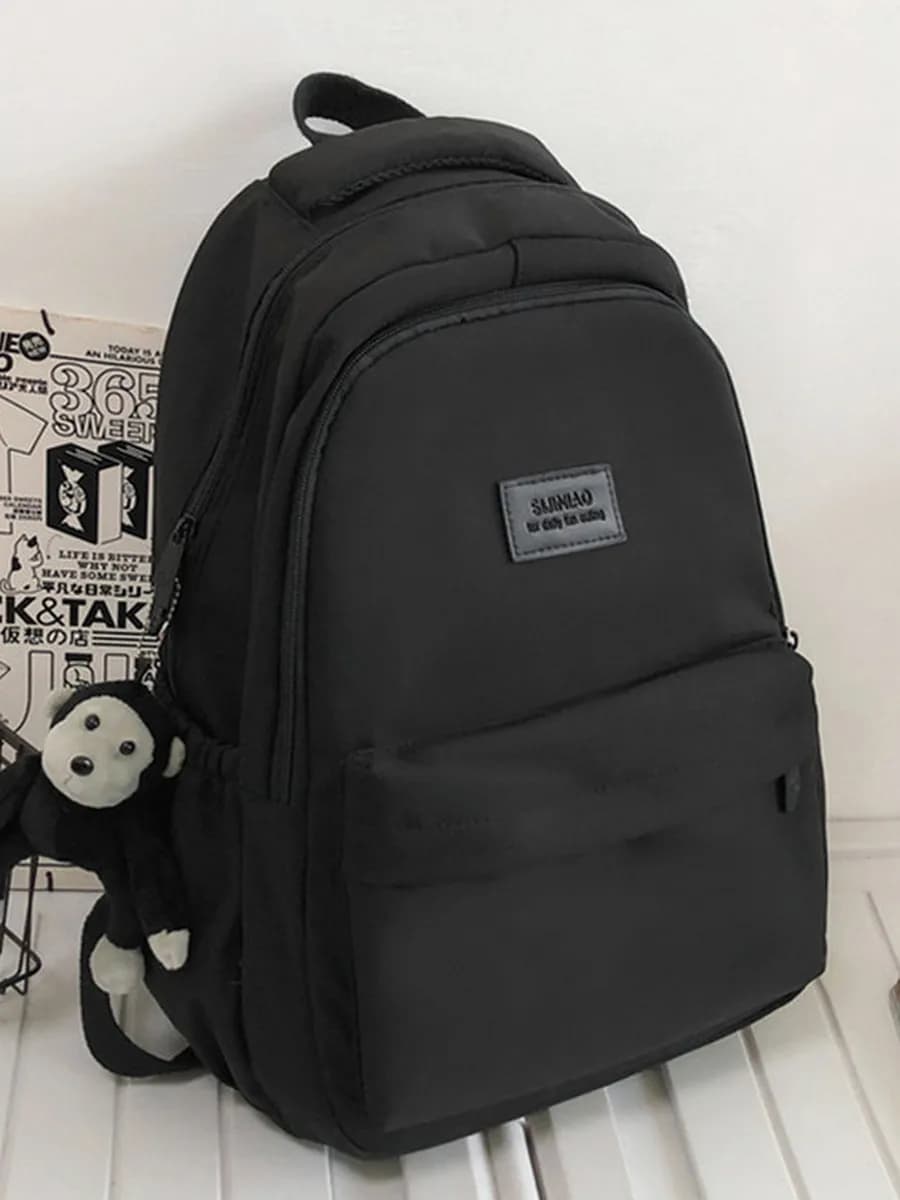 Рюкзак школьный для девочки мальчика подростков