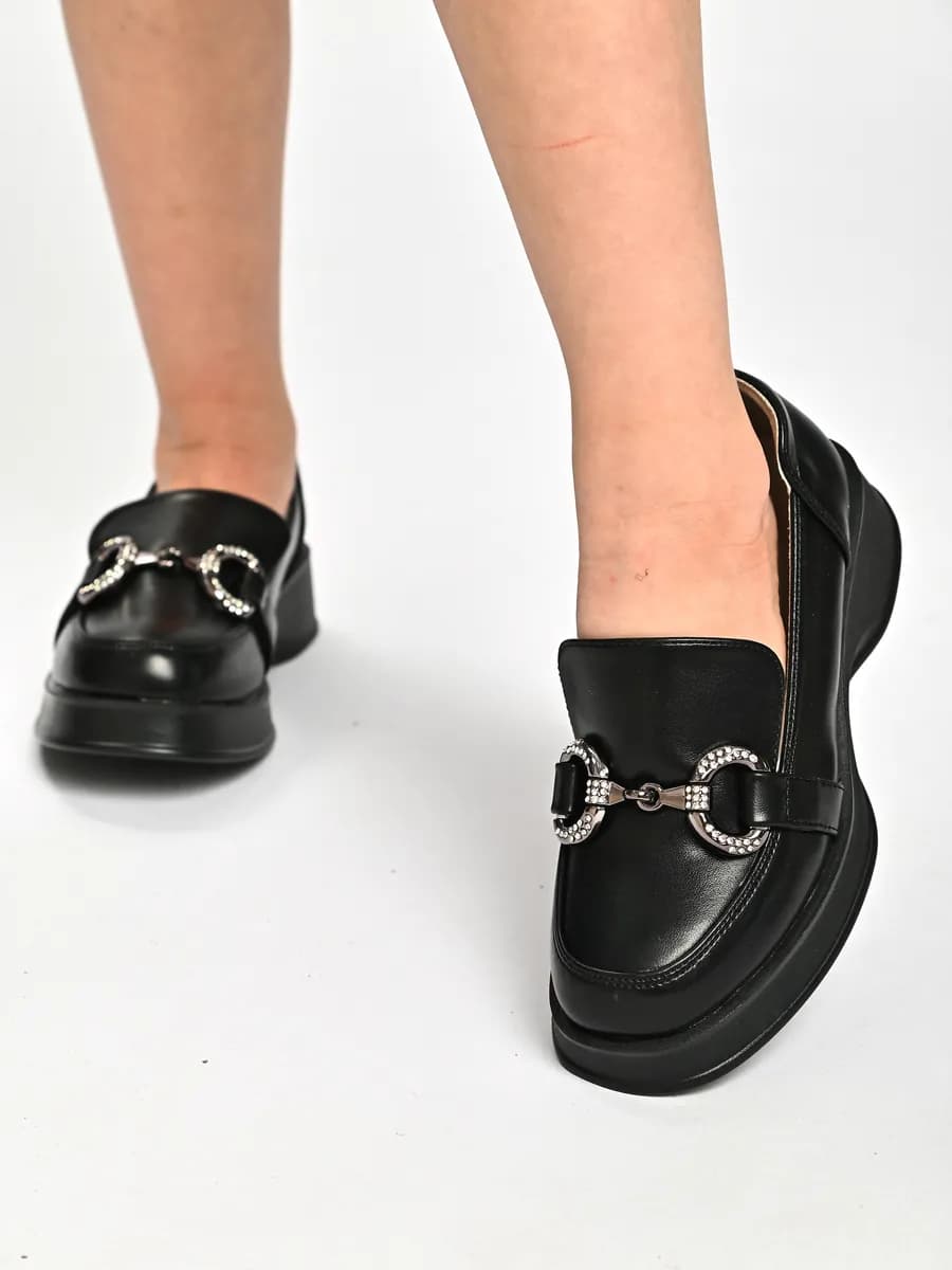 Туфли школьные для девочки