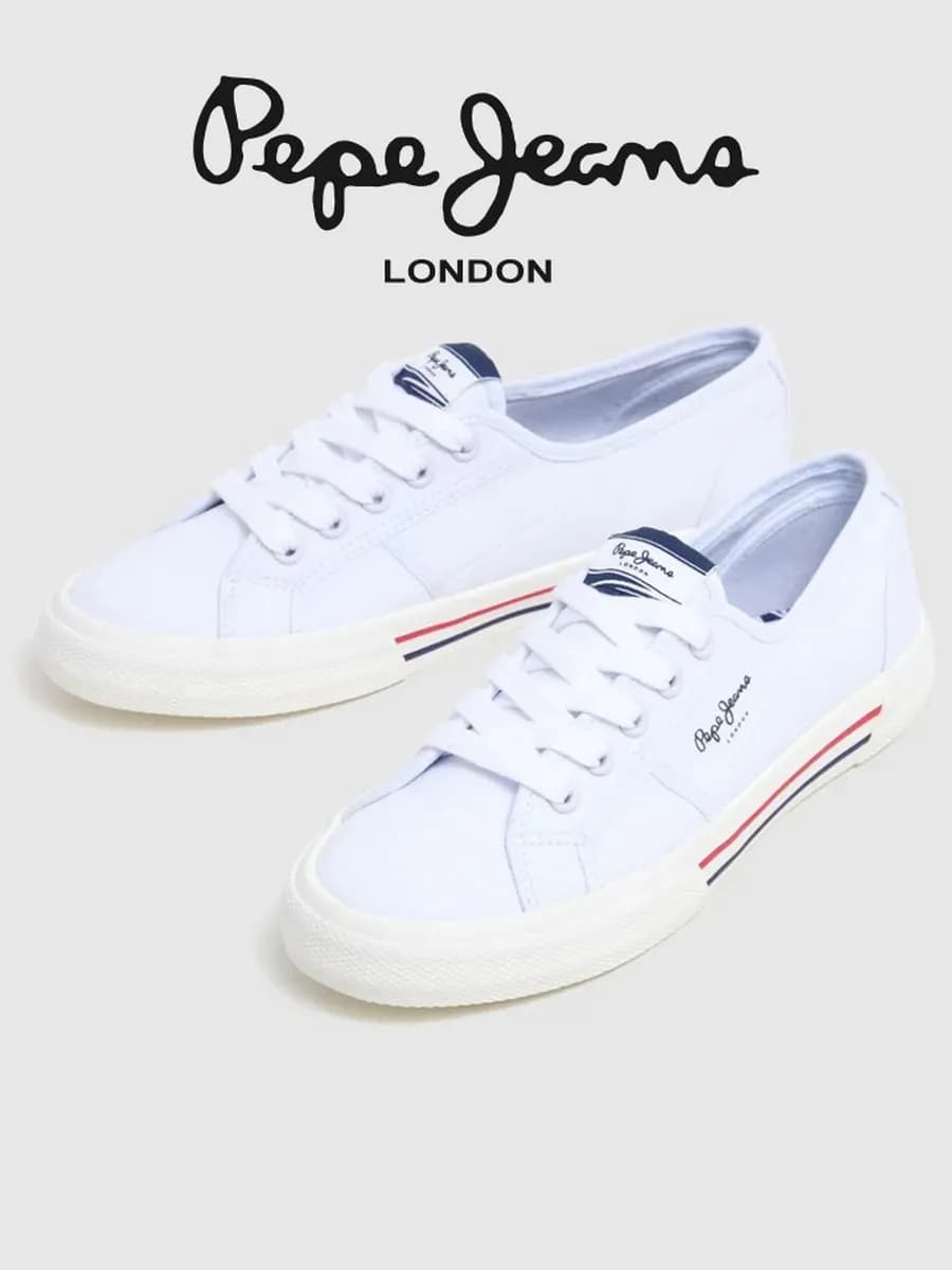 Кеды BRADY BASIC W
