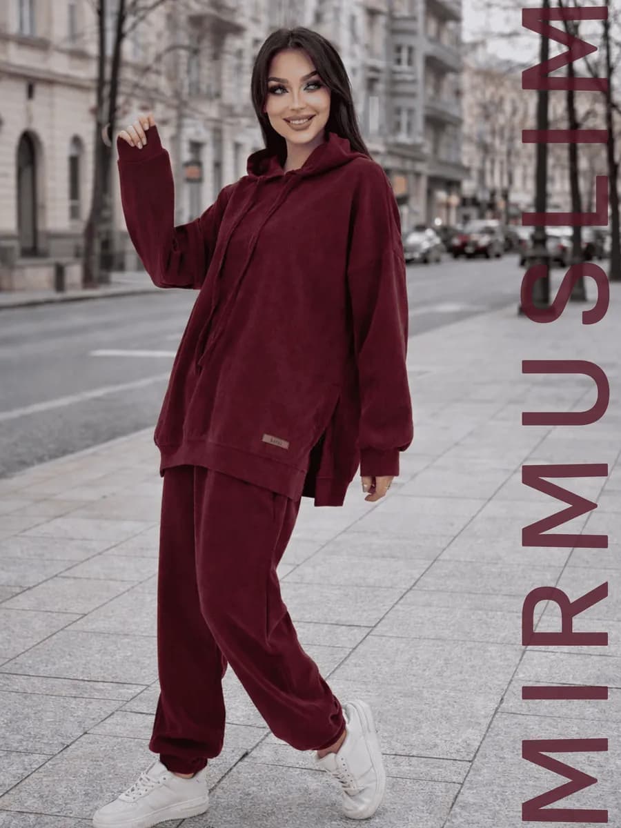 Спортивный костюм брючный