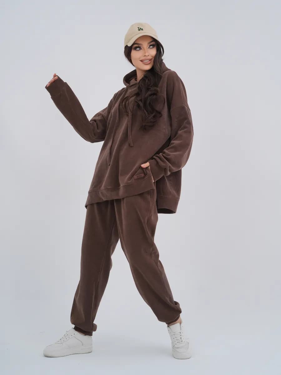 Спортивный костюм брючный