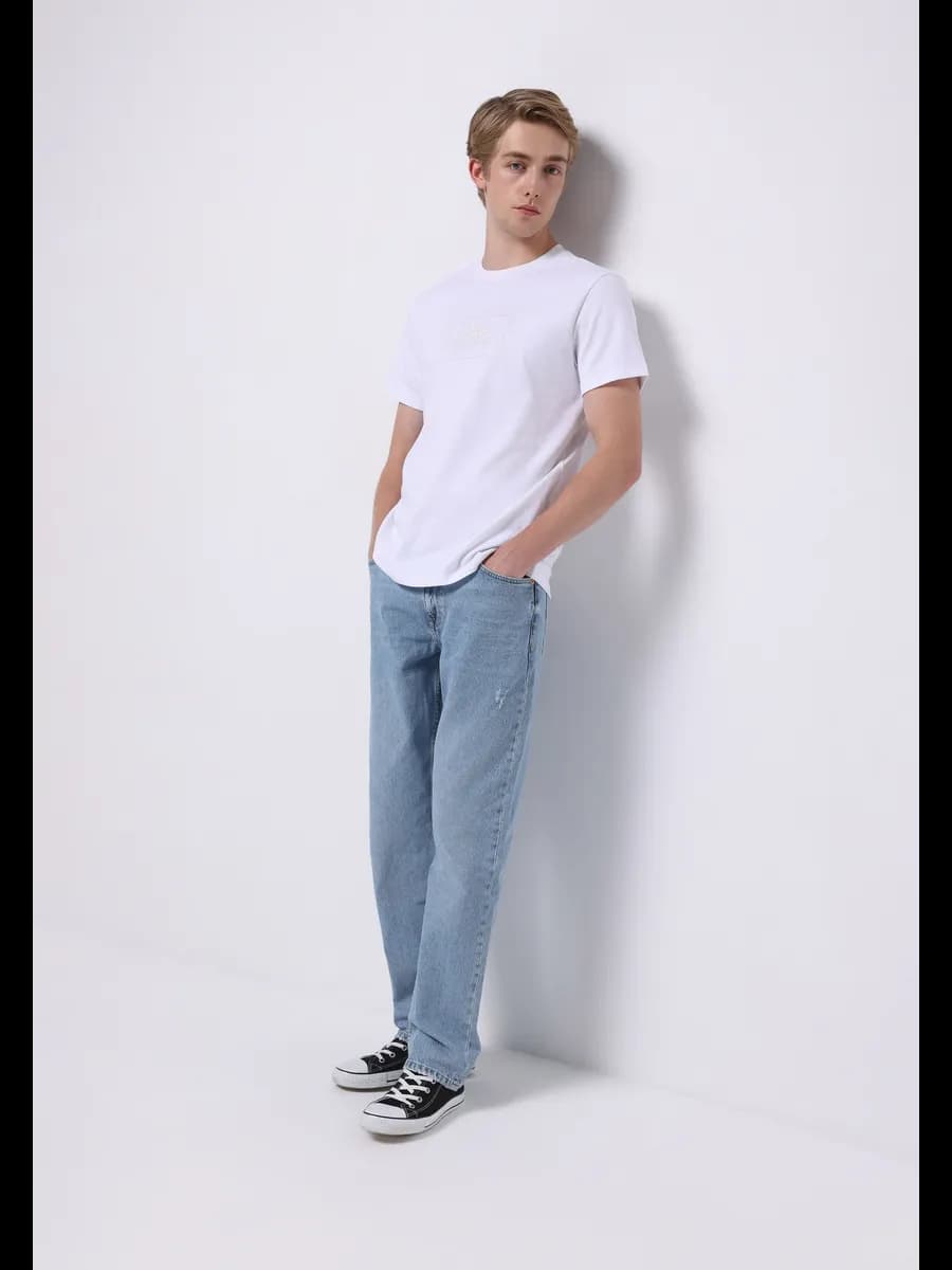 Джинсы 047 FIT Regular Fit