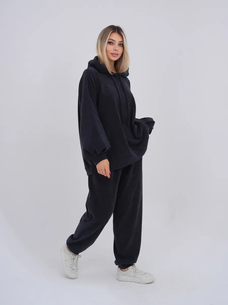 Костюм спортивный брючной