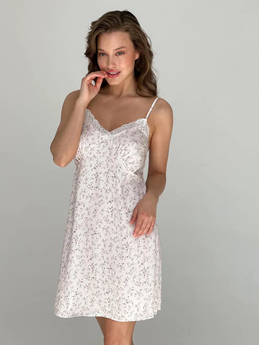 Сорочка ночная