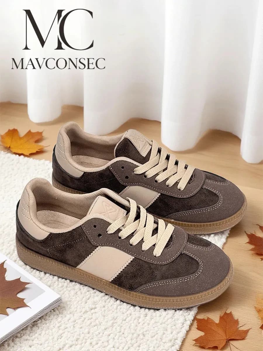 Кроссовки демисезонные