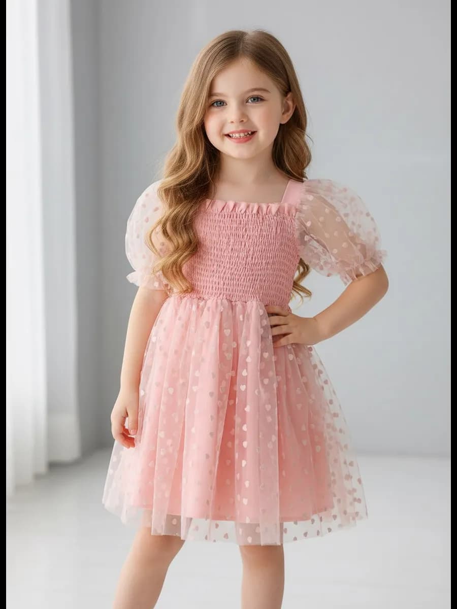 Платье нарядное на праздник